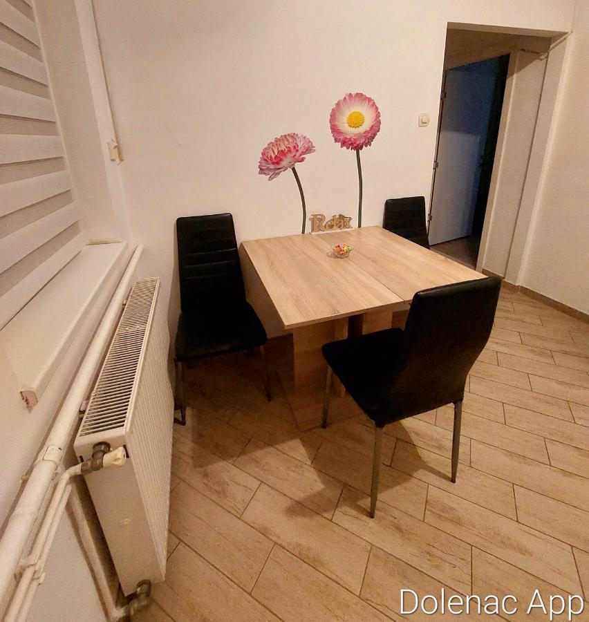 Apartament Studio Apartman Dolenac Zagrzeb Zewnętrze zdjęcie