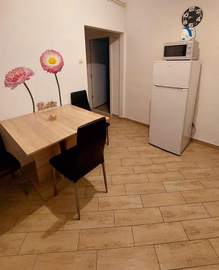 Apartament Studio Apartman Dolenac Zagrzeb Zewnętrze zdjęcie