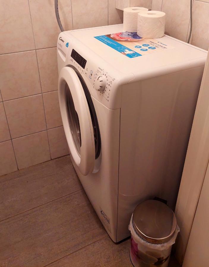 Apartament Studio Apartman Dolenac Zagrzeb Zewnętrze zdjęcie